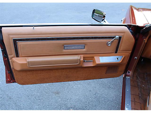 1979 Mercury Cougar (CC-1173146) for sale in Lakeland, Florida