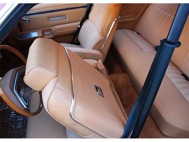 1979 Mercury Cougar (CC-1173146) for sale in Lakeland, Florida