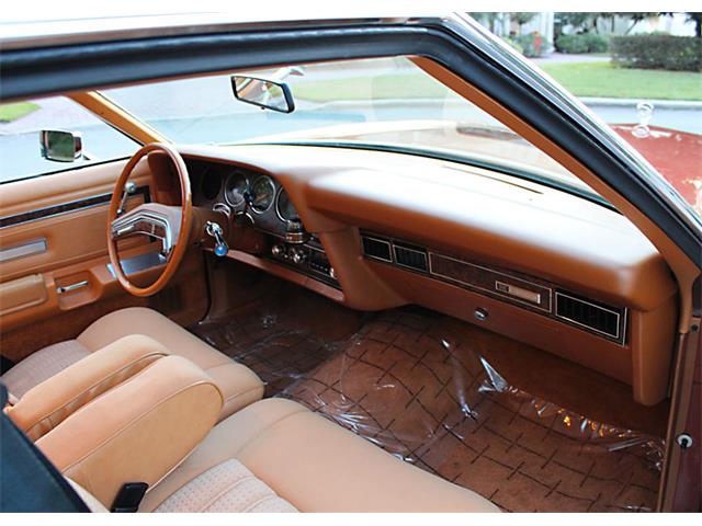 1979 Mercury Cougar (CC-1173146) for sale in Lakeland, Florida