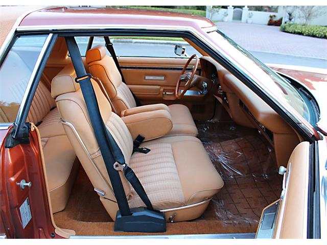 1979 Mercury Cougar (CC-1173146) for sale in Lakeland, Florida