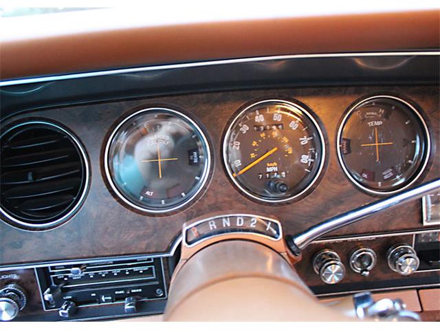 1979 Mercury Cougar (CC-1173146) for sale in Lakeland, Florida
