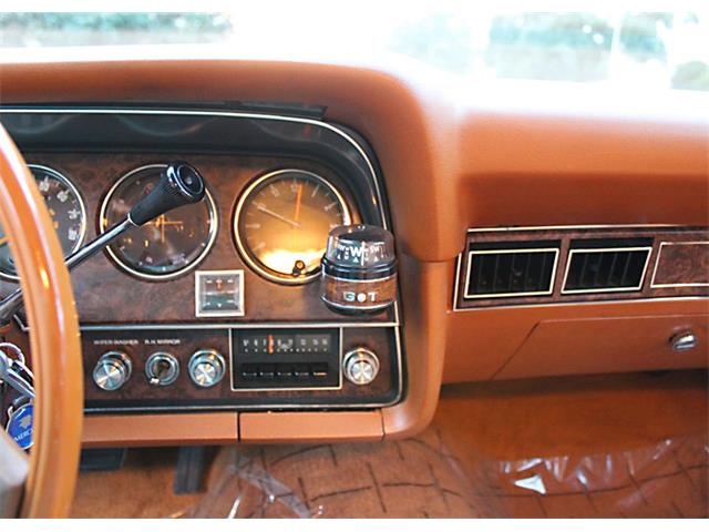 1979 Mercury Cougar (CC-1173146) for sale in Lakeland, Florida