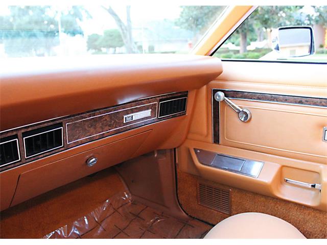 1979 Mercury Cougar (CC-1173146) for sale in Lakeland, Florida