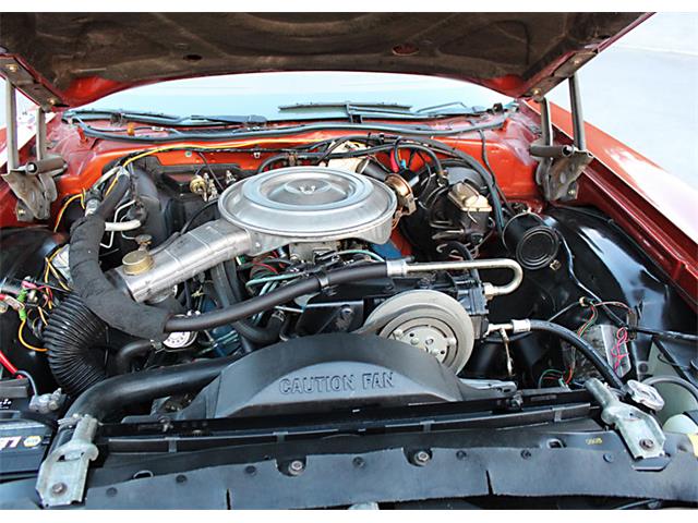 1979 Mercury Cougar (CC-1173146) for sale in Lakeland, Florida