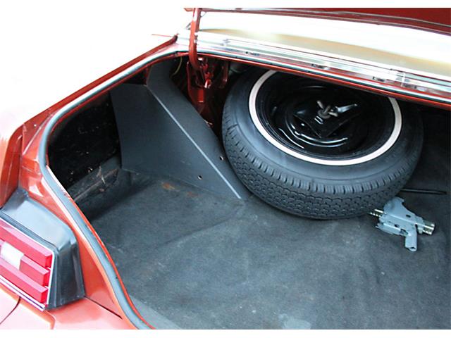 1979 Mercury Cougar (CC-1173146) for sale in Lakeland, Florida