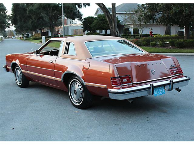1979 Mercury Cougar (CC-1173146) for sale in Lakeland, Florida