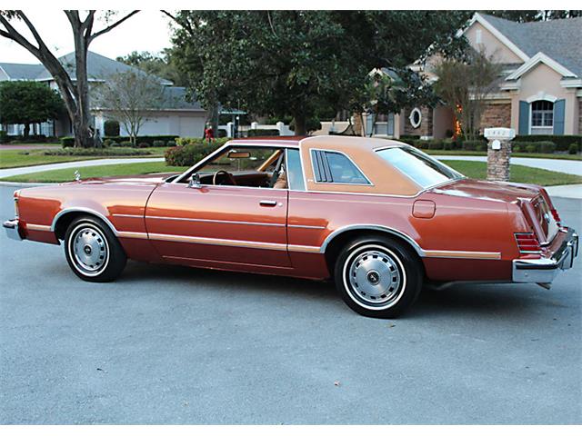 1979 Mercury Cougar (CC-1173146) for sale in Lakeland, Florida