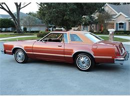 1979 Mercury Cougar (CC-1173146) for sale in Lakeland, Florida