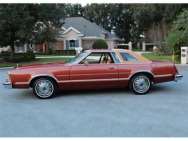 1979 Mercury Cougar (CC-1173146) for sale in Lakeland, Florida
