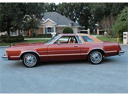 1979 Mercury Cougar (CC-1173146) for sale in Lakeland, Florida