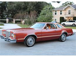 1979 Mercury Cougar (CC-1173146) for sale in Lakeland, Florida