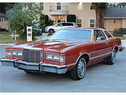 1979 Mercury Cougar (CC-1173146) for sale in Lakeland, Florida