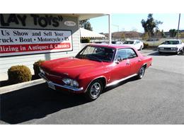 1965 Chevrolet Corvair Monza (CC-1173147) for sale in Redlands, California