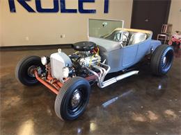 1923 Ford T Bucket Roadster (CC-1173155) for sale in Concord, North Carolina