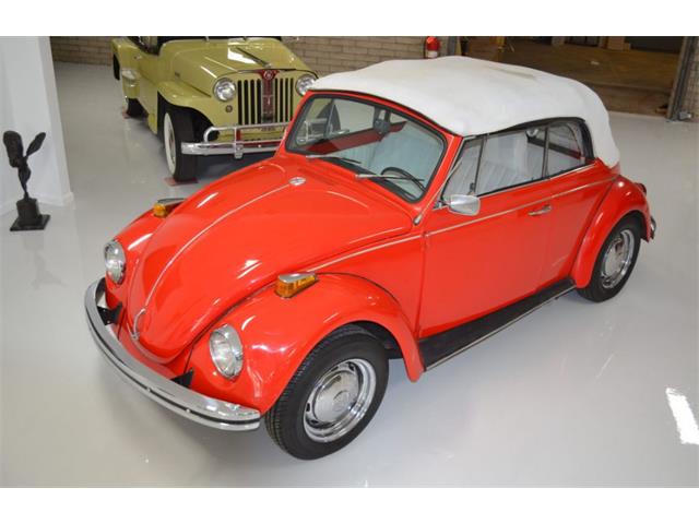 1970 Volkswagen Beetle (CC-1173159) for sale in Phoenix, Arizona