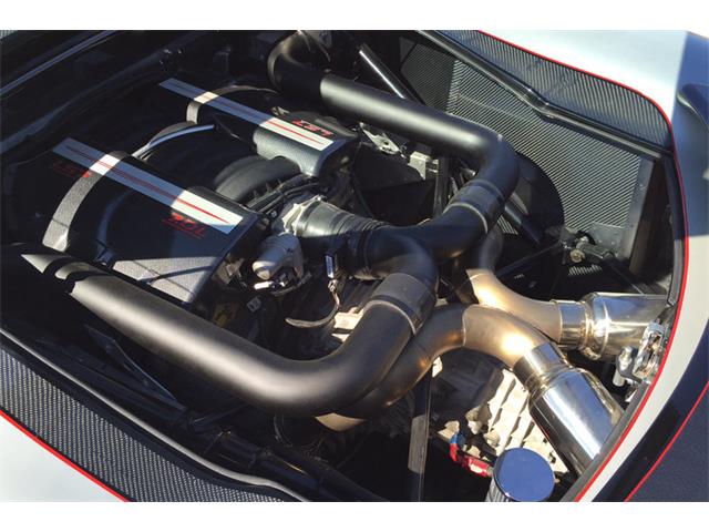 2010 Factory Five GTM (CC-1170316) for sale in Scottsdale, Arizona