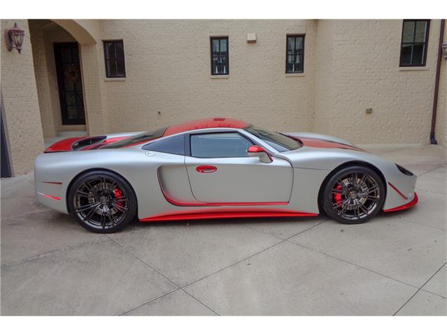 2010 Factory Five GTM (CC-1170316) for sale in Scottsdale, Arizona