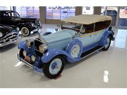 1928 Packard Custom Eight, Model 443 (CC-1173175) for sale in Phoenix, Arizona