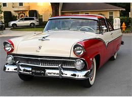1955 Ford Crown Victoria (CC-1173185) for sale in Lakeland, Florida