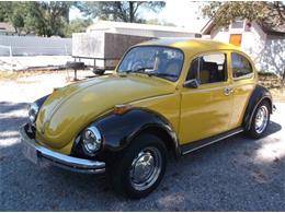 1971 Volkswagen Super Beetle (CC-1173192) for sale in Cadillac, Michigan