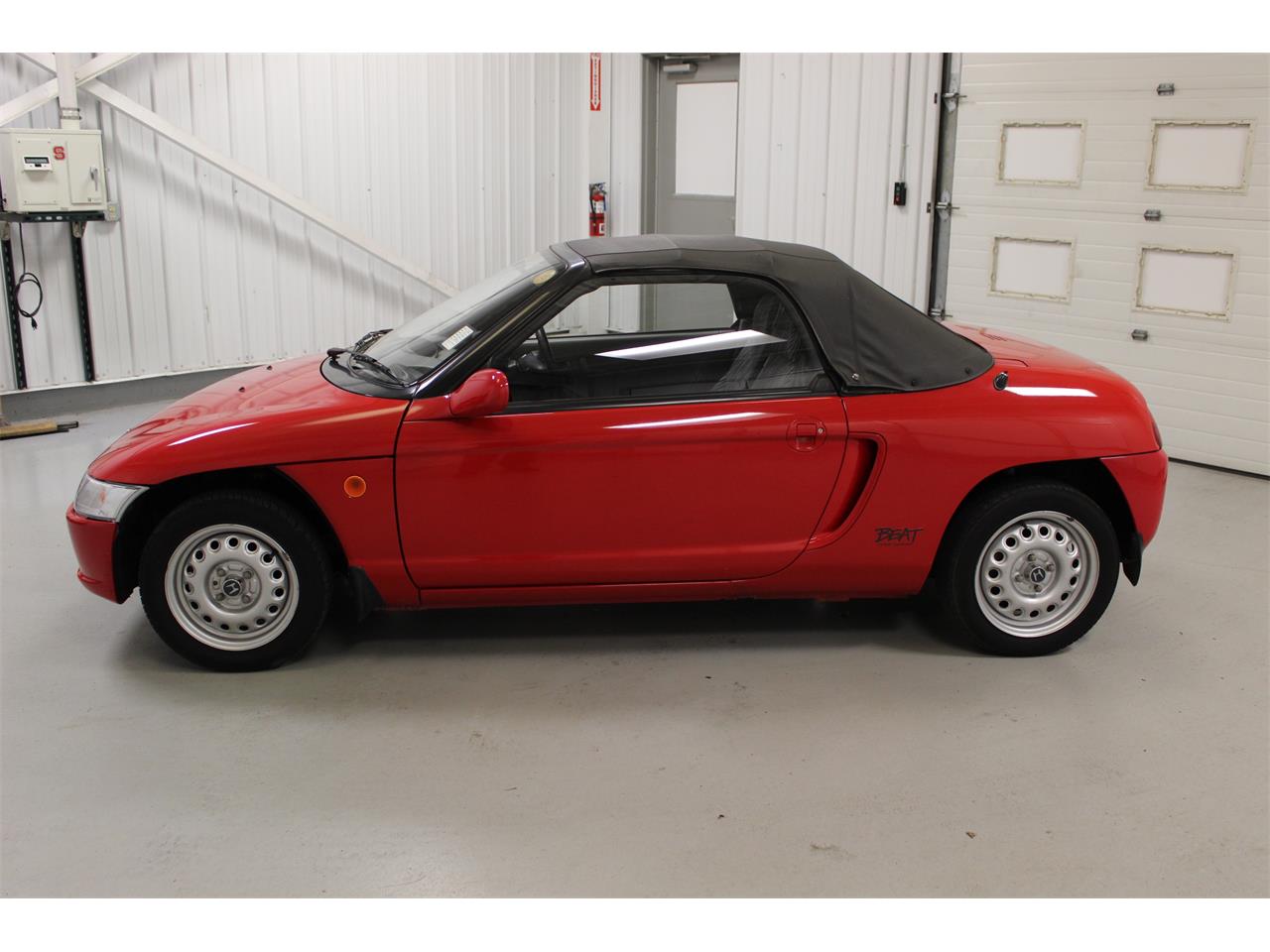 Honda beat for sale