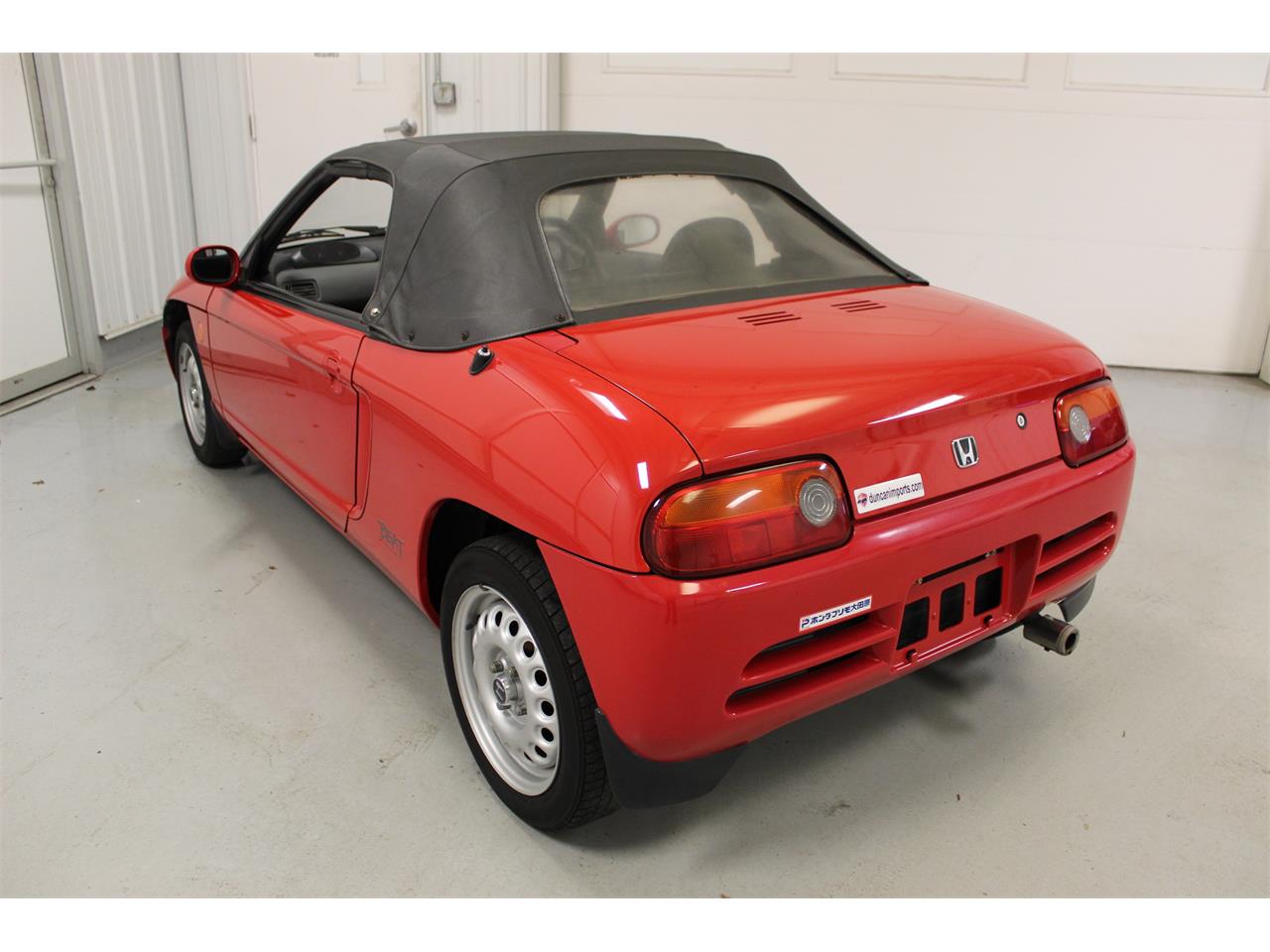 Honda beat for sale