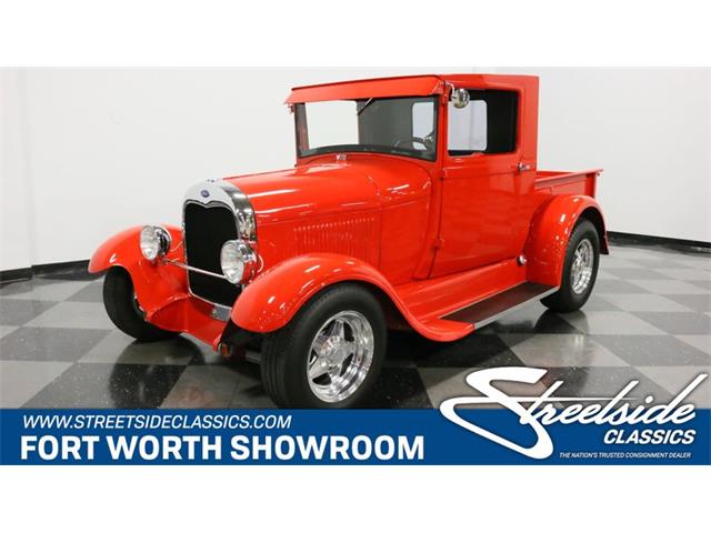 1928 Ford Model A (CC-1173210) for sale in Ft Worth, Texas