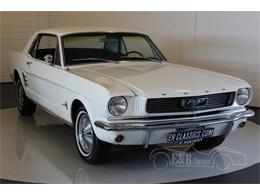 1966 Ford Mustang (CC-1173216) for sale in Waalwijk, noord brabant