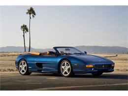 1998 Ferrari 355 (CC-1173238) for sale in Los Angeles, California