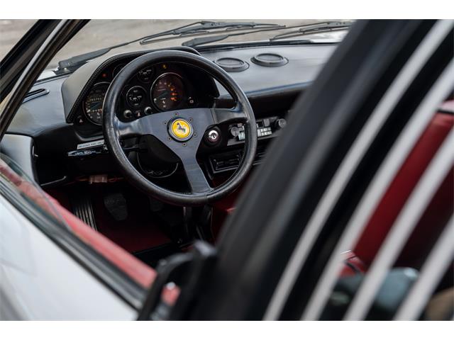 1983 Ferrari 308 GTS (CC-1173239) for sale in Philadelphia , Pennsylvania
