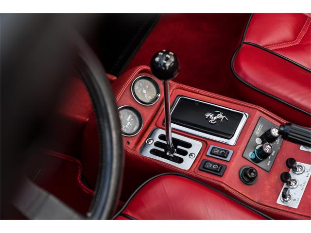 1983 Ferrari 308 GTS (CC-1173239) for sale in Philadelphia , Pennsylvania