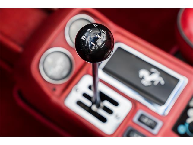 1983 Ferrari 308 GTS (CC-1173239) for sale in Philadelphia , Pennsylvania