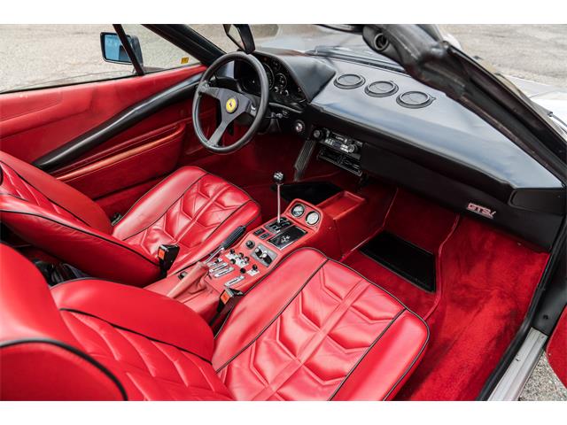 1983 Ferrari 308 GTS (CC-1173239) for sale in Philadelphia , Pennsylvania