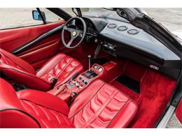 1983 Ferrari 308 GTS (CC-1173239) for sale in Philadelphia , Pennsylvania