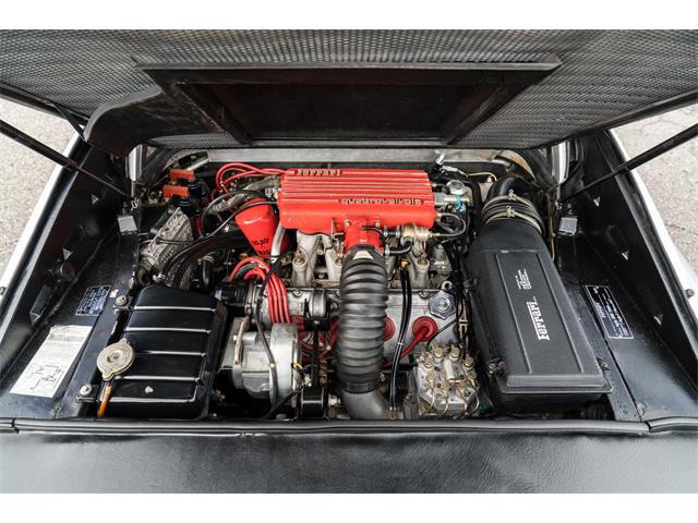 1983 Ferrari 308 GTS (CC-1173239) for sale in Philadelphia , Pennsylvania