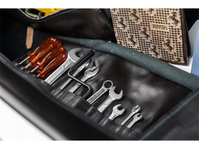 1983 Ferrari 308 GTS (CC-1173239) for sale in Philadelphia , Pennsylvania