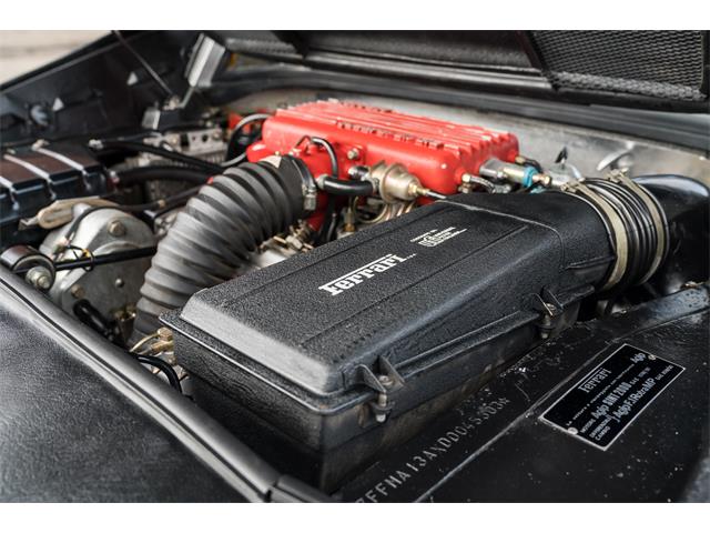 1983 Ferrari 308 GTS (CC-1173239) for sale in Philadelphia , Pennsylvania