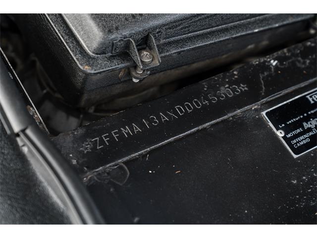 1983 Ferrari 308 GTS (CC-1173239) for sale in Philadelphia , Pennsylvania