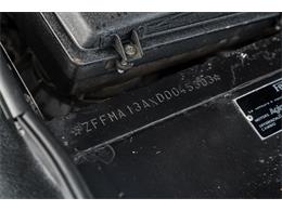 1983 Ferrari 308 GTS (CC-1173239) for sale in Philadelphia , Pennsylvania