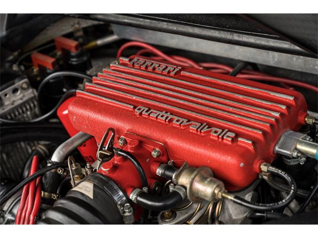 1983 Ferrari 308 GTS (CC-1173239) for sale in Philadelphia , Pennsylvania