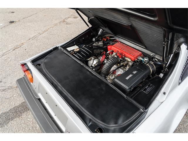 1983 Ferrari 308 GTS (CC-1173239) for sale in Philadelphia , Pennsylvania