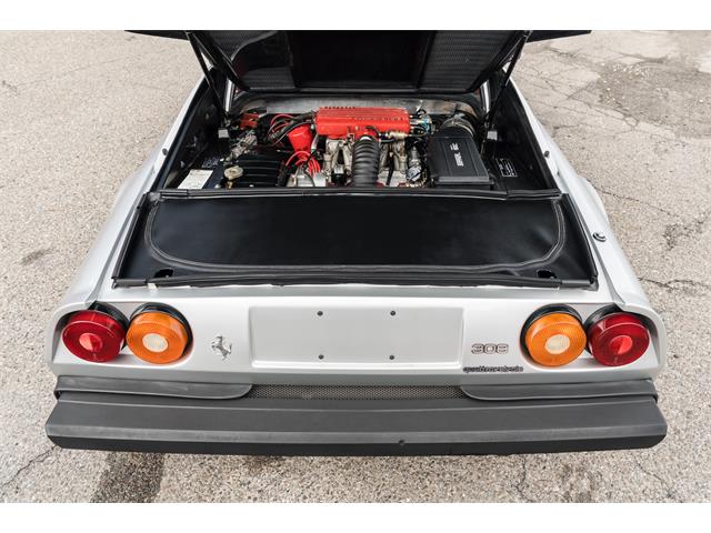 1983 Ferrari 308 GTS (CC-1173239) for sale in Philadelphia , Pennsylvania