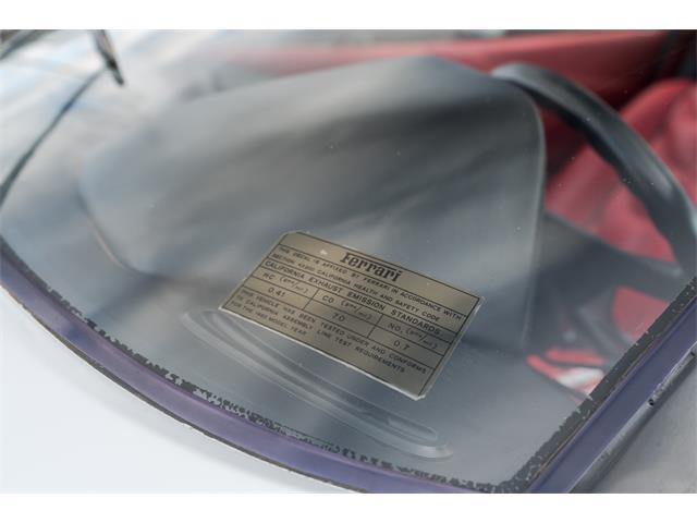 1983 Ferrari 308 GTS (CC-1173239) for sale in Philadelphia , Pennsylvania