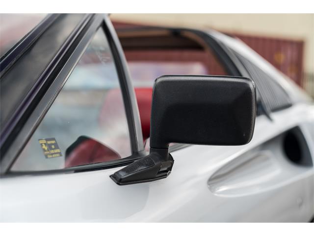 1983 Ferrari 308 GTS (CC-1173239) for sale in Philadelphia , Pennsylvania