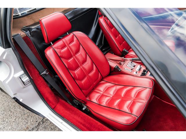 1983 Ferrari 308 GTS (CC-1173239) for sale in Philadelphia , Pennsylvania