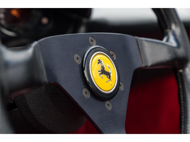 1983 Ferrari 308 GTS (CC-1173239) for sale in Philadelphia , Pennsylvania