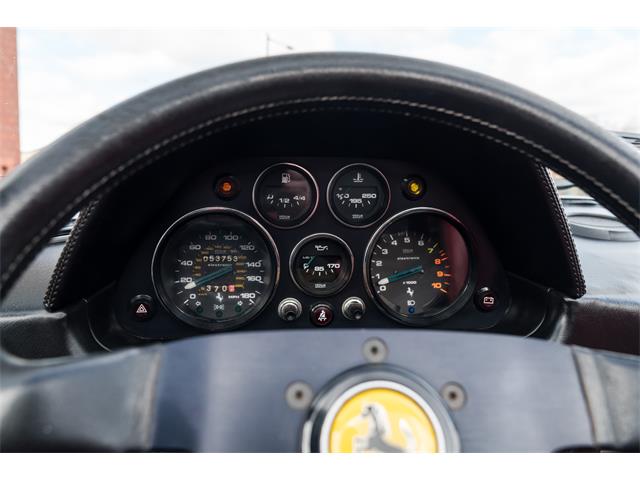 1983 Ferrari 308 GTS (CC-1173239) for sale in Philadelphia , Pennsylvania