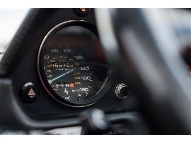 1983 Ferrari 308 GTS (CC-1173239) for sale in Philadelphia , Pennsylvania