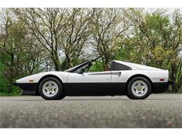 1983 Ferrari 308 GTS (CC-1173239) for sale in Philadelphia , Pennsylvania