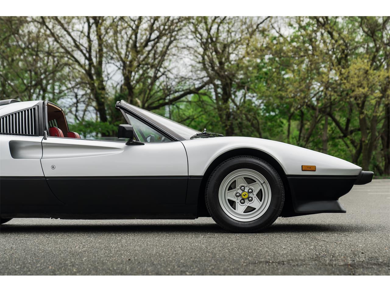 1983 ferrari 308 gts for sale